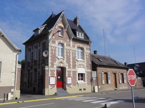 Élagueur Neuvillette