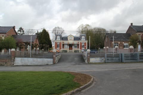 Élagueur Nizy-le-Comte