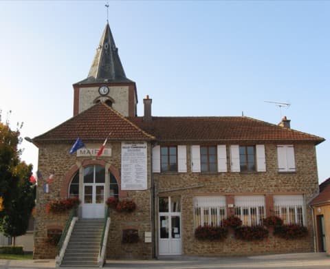Élagueur Nogentel