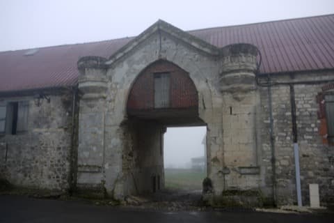 Élagueur Noroy-sur-Ourcq