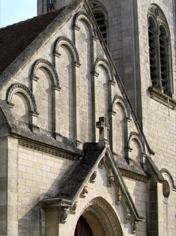 Élagueur Nouvron-Vingré