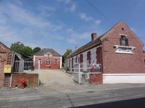 Élagueur Noyales