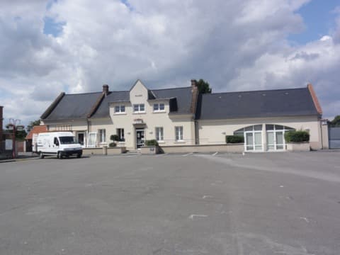 Élagueur Ognes