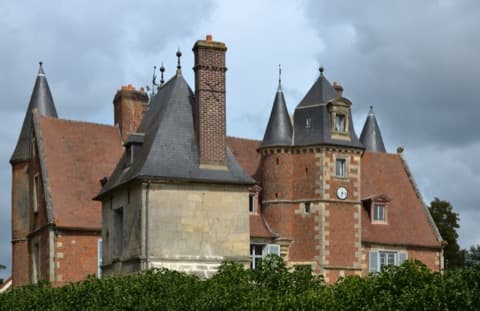 Élagueur Oigny-en-Valois