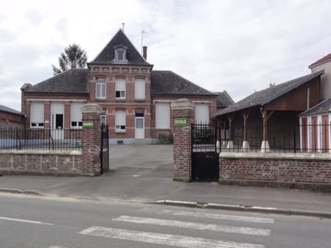 Élagueur Ollezy
