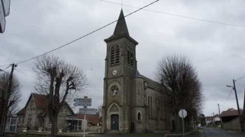 Élagueur Orainville