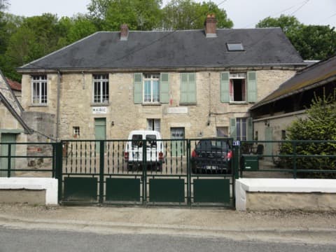 Élagueur Orgeval