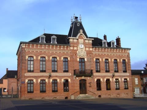 Élagueur Origny-en-Thiérache