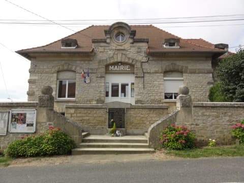 Élagueur Oulches-la-Vallée-Foulon