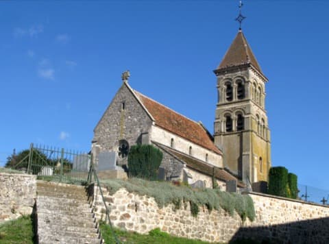 Élagueur Oulchy-la-Ville