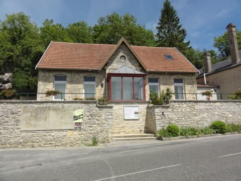 Élagueur Paissy