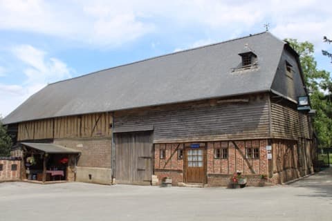 Élagueur Parfondeval