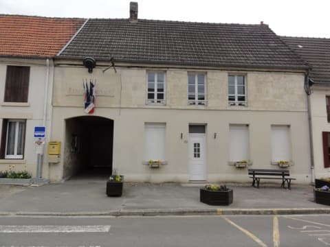 Élagueur Parfondru