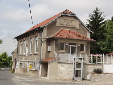 Élagueur Pargnan