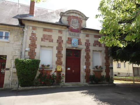Élagueur Pargny-Filain