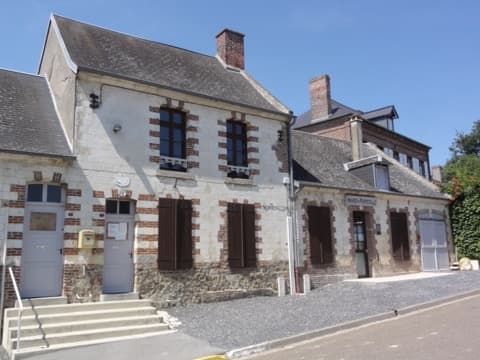 Élagueur Parpeville