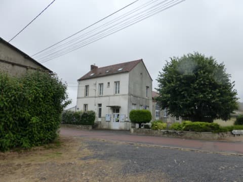 Élagueur Passy-en-Valois