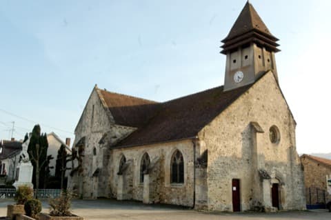 Élagueur Passy-sur-Marne