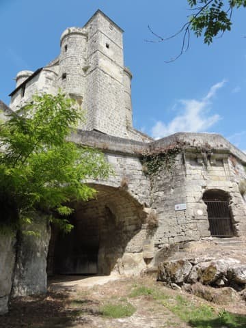 Élagueur Pernant