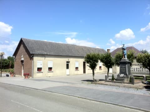 Élagueur Petit-Verly