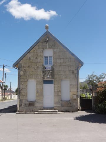 Élagueur Pignicourt