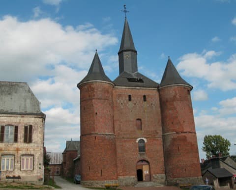 Élagueur Plomion