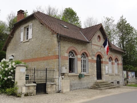 Élagueur Ployart-et-Vaurseine