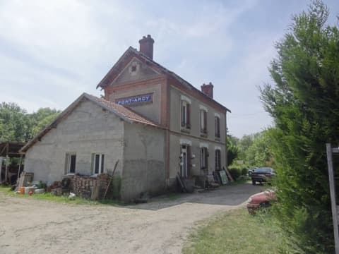 Élagueur Pont-Arcy