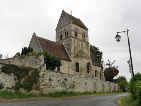 Élagueur Pont-Saint-Mard