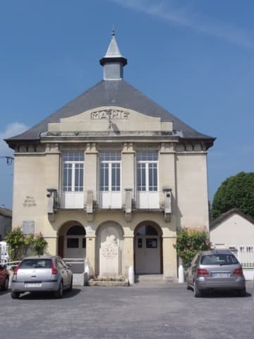 Élagueur Pontavert