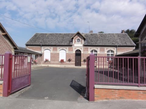 Élagueur Pontruet