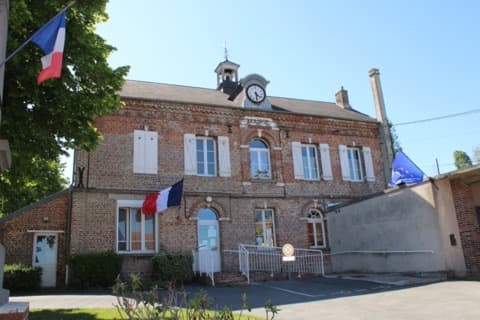 Élagueur Pouilly-sur-Serre