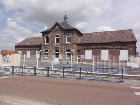 Élagueur Prémont