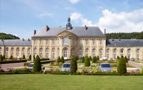 Élagueur Prémontré