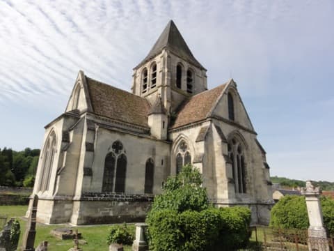 Élagueur Presles-et-Boves