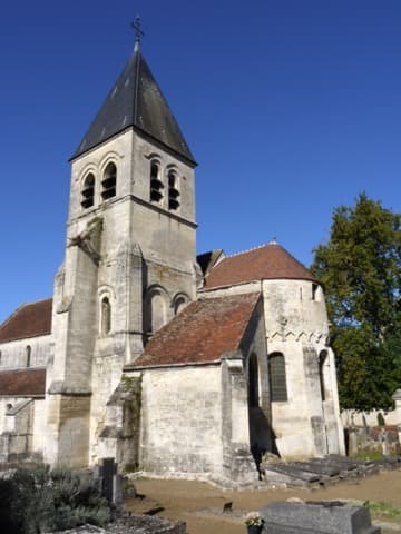 Élagueur Presles-et-Thierny