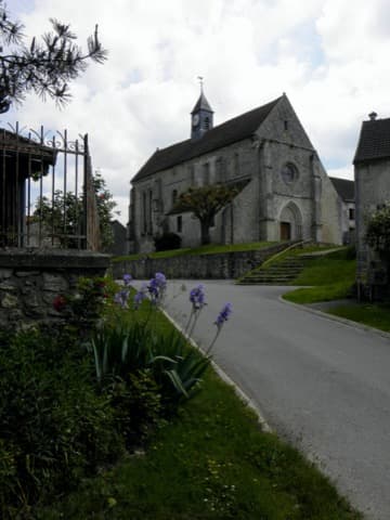 Élagueur Priez