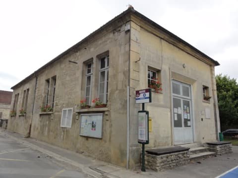 Élagueur Puiseux-en-Retz