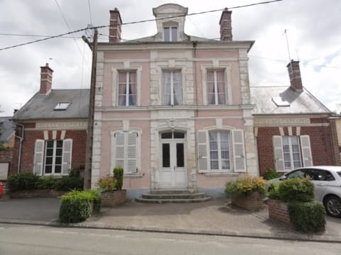 Élagueur Quierzy