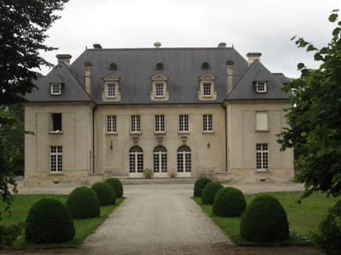 Élagueur Quincy-Basse