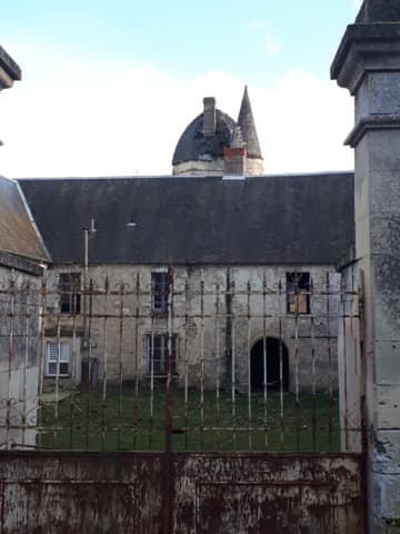 Élagueur Quincy-sous-le-Mont