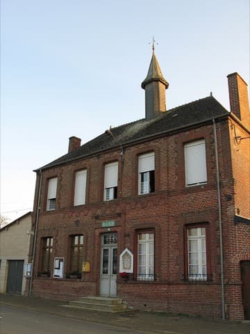 Élagueur Raillimont