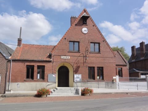 Élagueur Ramicourt