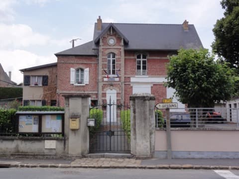 Élagueur Remaucourt