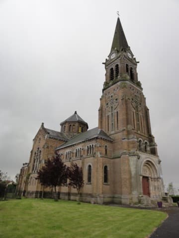 Élagueur Remigny