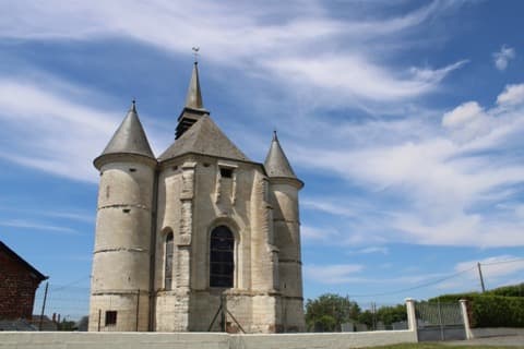 Élagueur Renneval