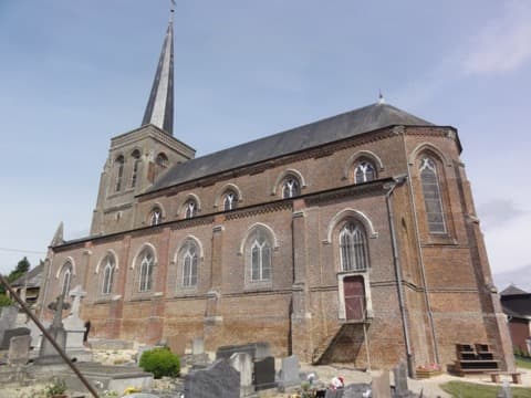 Élagueur Résigny