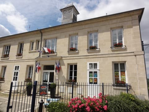 Élagueur Ressons-le-Long