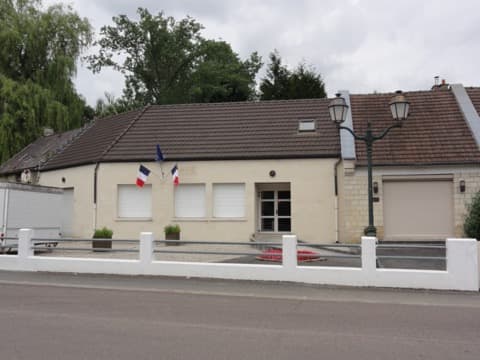 Élagueur Retheuil