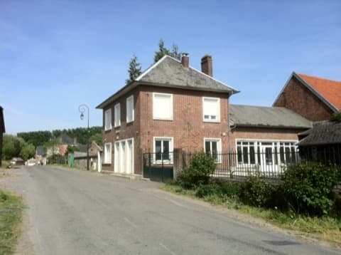 Élagueur Ribeauville